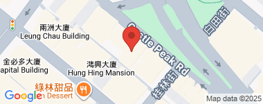 Ying Lun Building Unit St-7, Mid Floor, Middle Floor Address