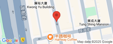 单幢楼房 D室 物业地址