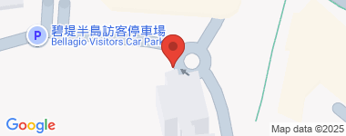 碧堤半島 5座 中層 D室 物業地址