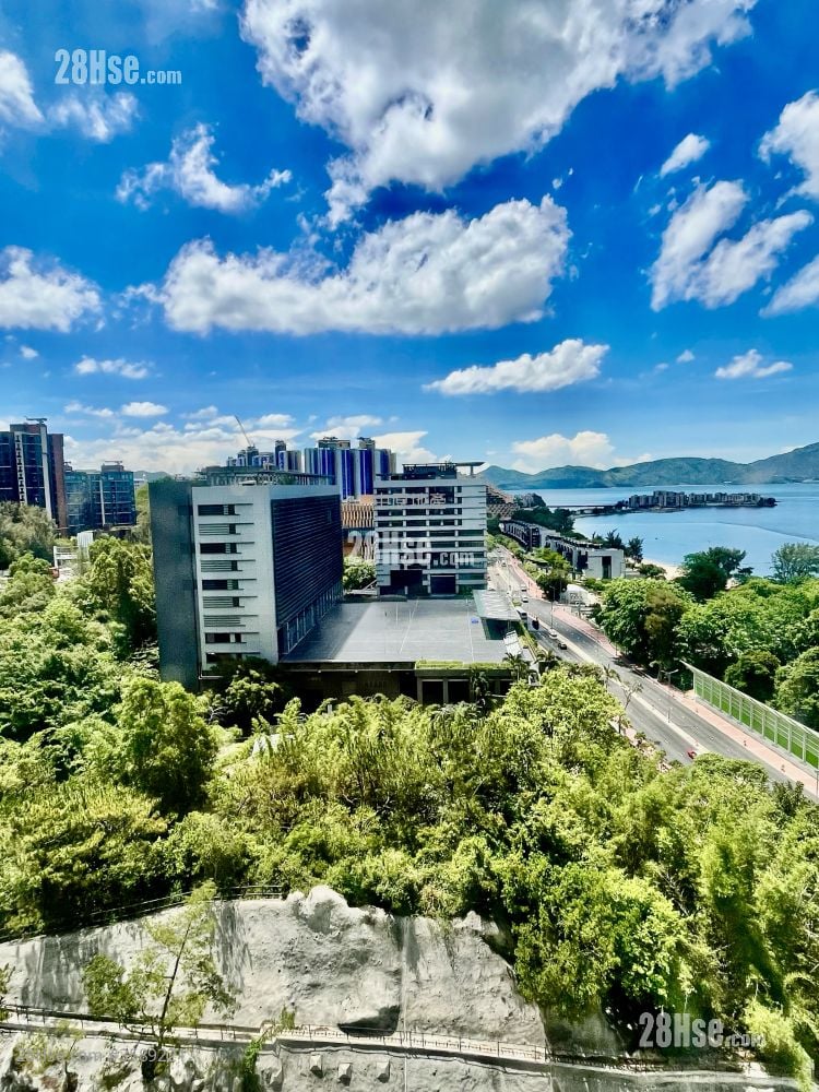 Seaview Garden Sell 3 Bedrooms 823 ft²