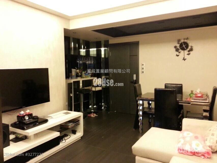 Hiu Ming Court Sell 436 ft²