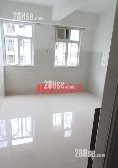 Kam Wah Building Rental Studio , 1 Bathroom 170 ft²