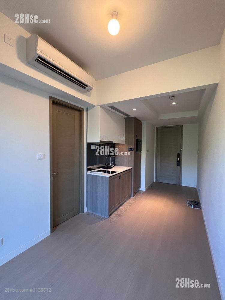 Koko Hills Rental 1 Bedroom , 1 Bathroom 308 ft²