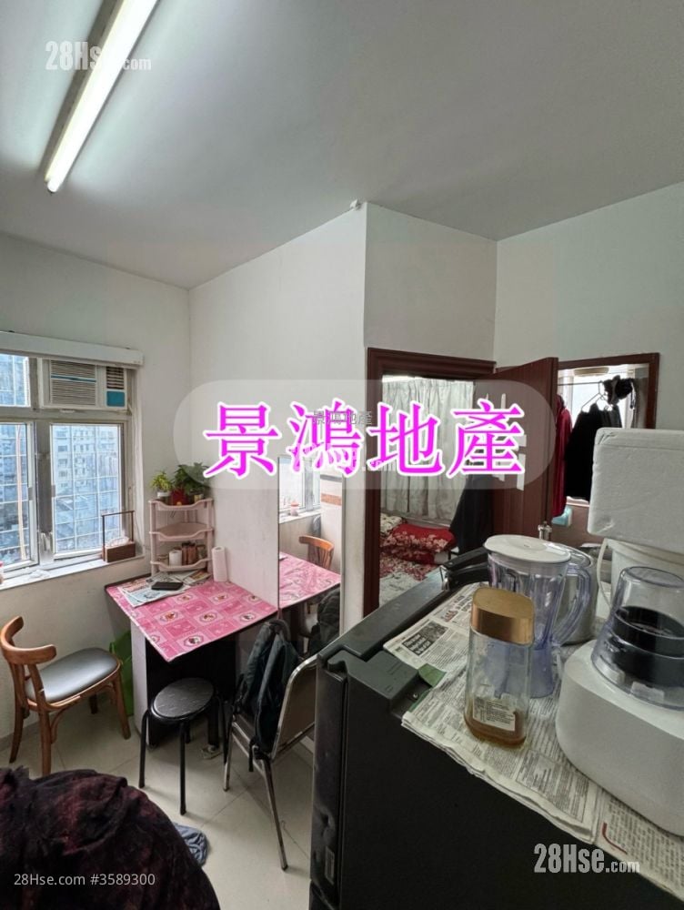 Cumberland House Sell 4 Bedrooms 652 ft²