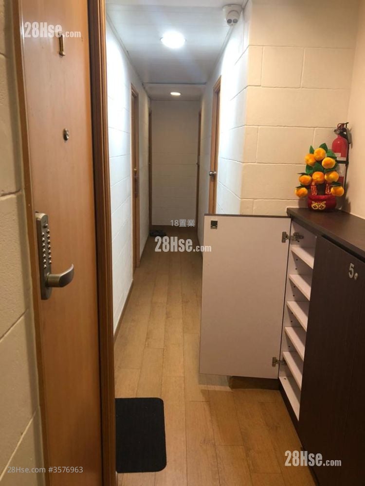 新基大樓 租盤 開放式間隔 , 1 浴室 120 平方呎 新基大樓 租盤 開放式間隔 , 1 浴室 120 平方呎