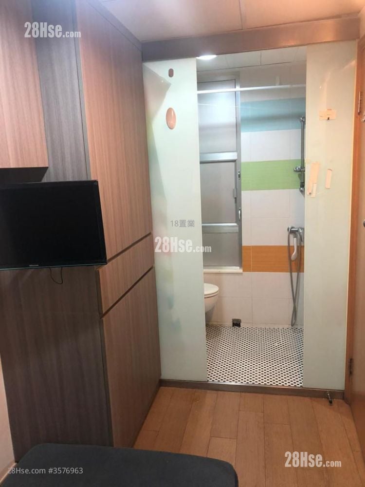 新基大樓 租盤 開放式間隔 , 1 浴室 120 平方呎 新基大樓 租盤 開放式間隔 , 1 浴室 120 平方呎