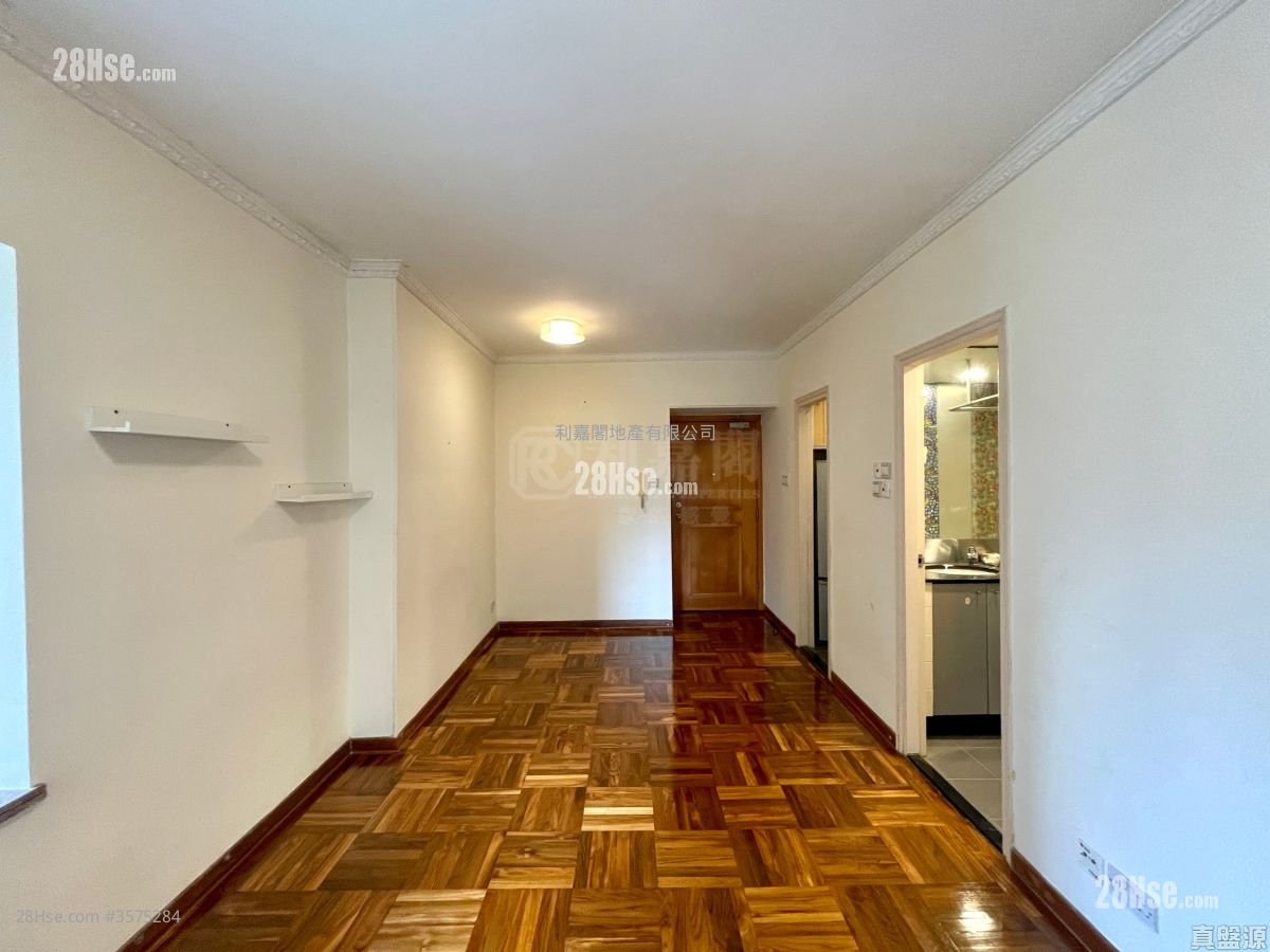 怡心园 售盘 2 房 , 1 浴室 497 平方尺 怡心园 售盘 2 房 , 1 浴室 497 平方尺