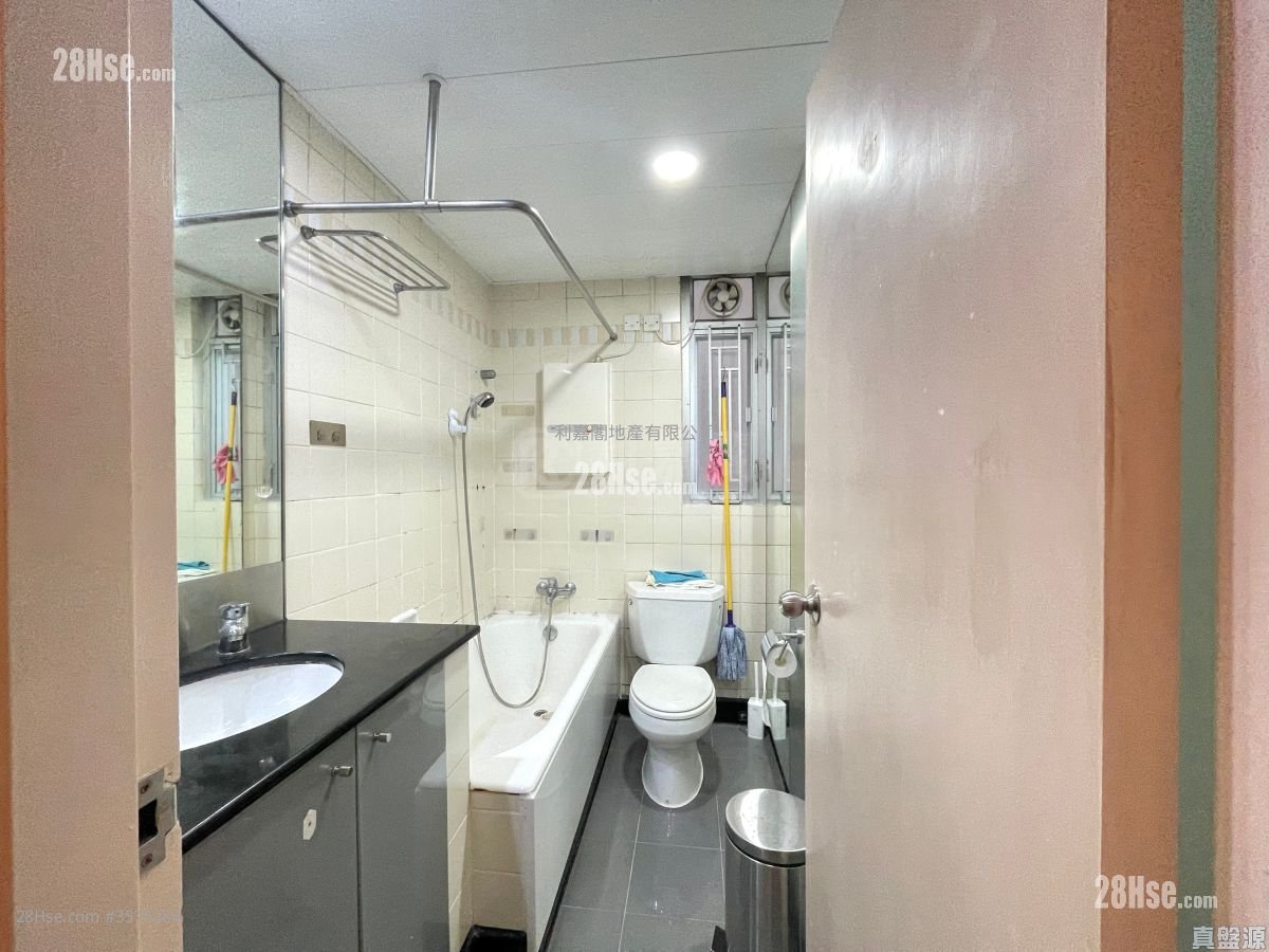 怡心园 售盘 2 房 , 1 浴室 497 平方尺 怡心园 售盘 2 房 , 1 浴室 497 平方尺