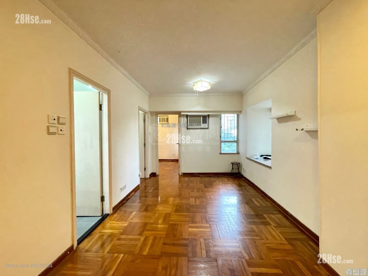 怡心园 售盘 2 房 , 1 浴室 497 平方尺 怡心园 售盘 2 房 , 1 浴室 497 平方尺