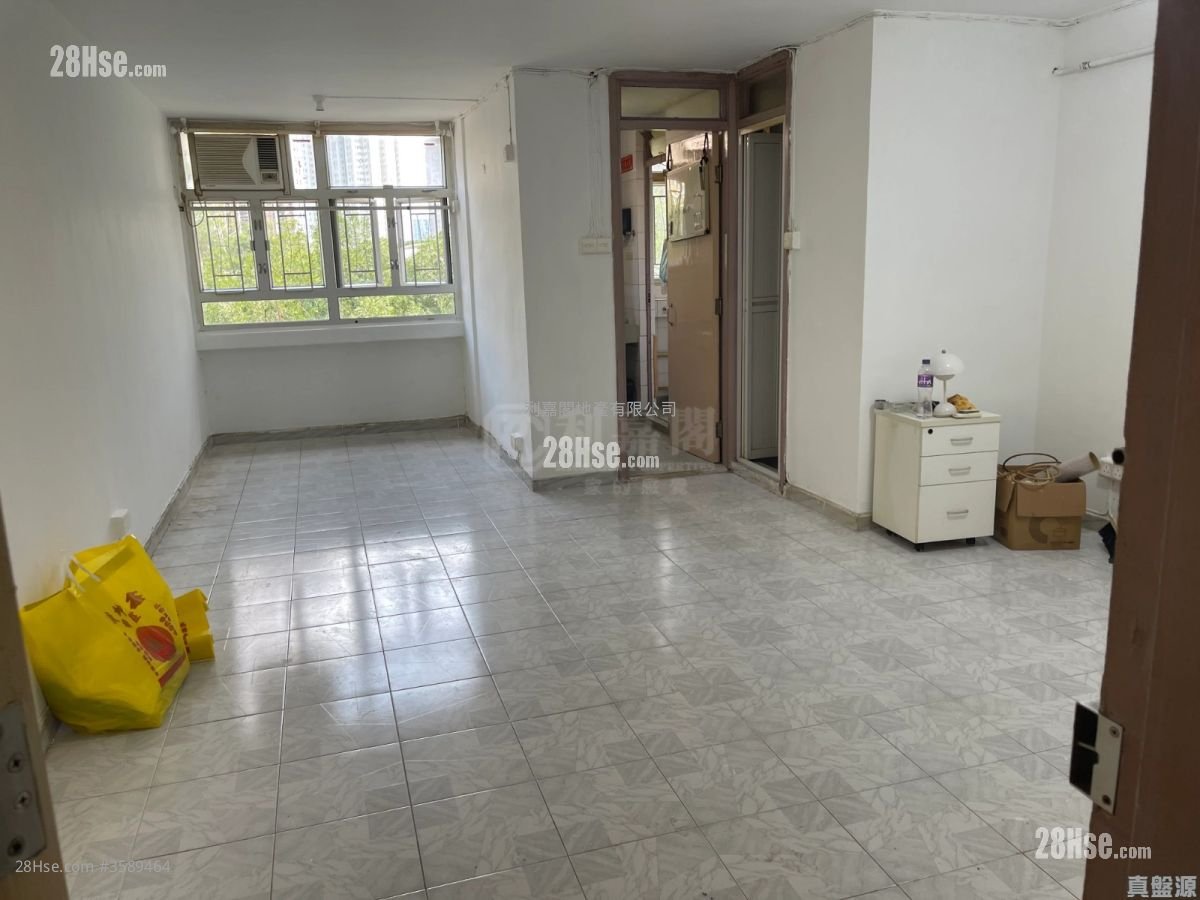 King Lam Estate Sell 1 Bedroom , 1 Bathroom 366 ft²