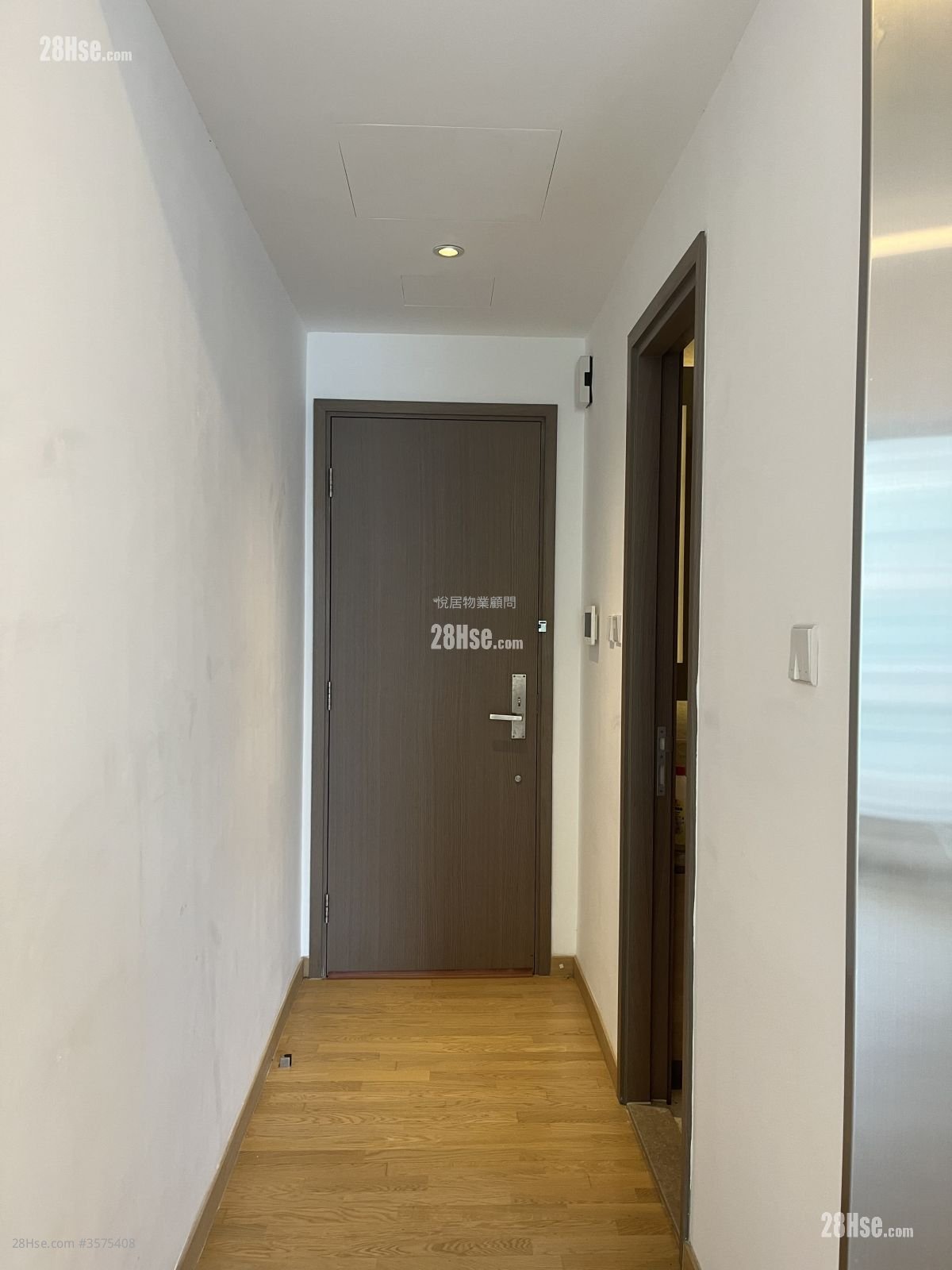 Monti Rental Studio , 1 Bathroom 286 ft²