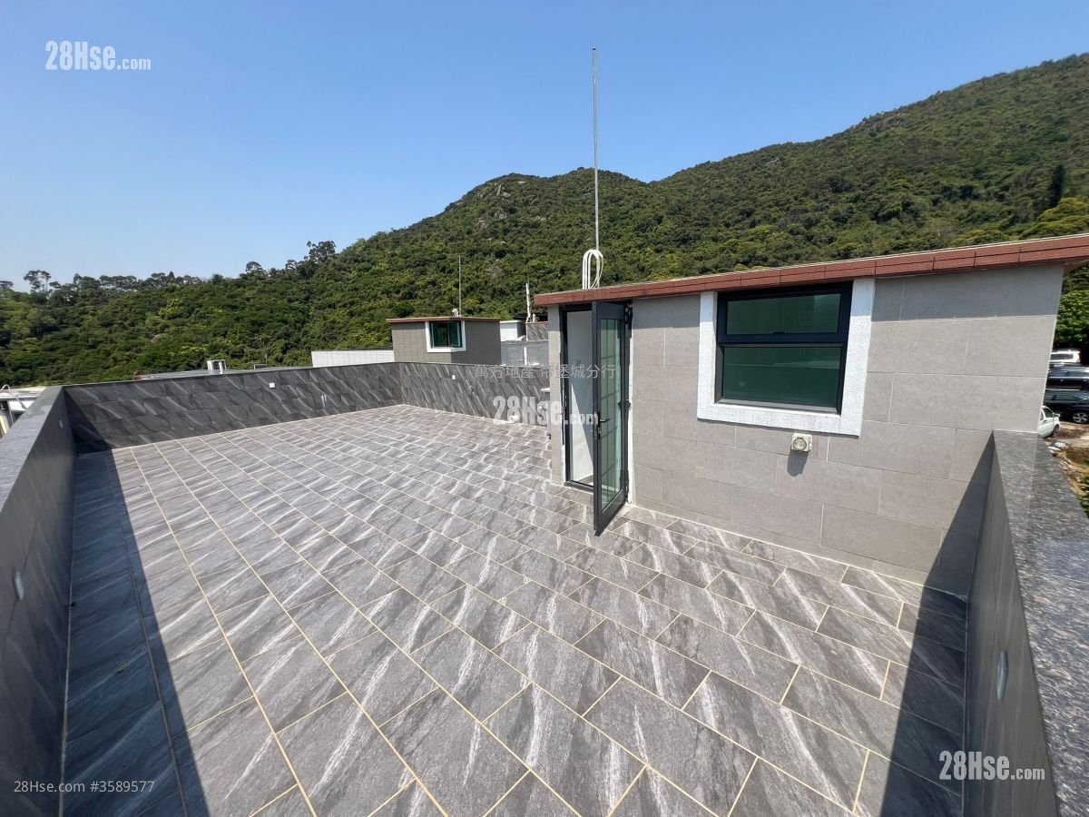 大蓝寮 售盘 3 房 , 2 浴室