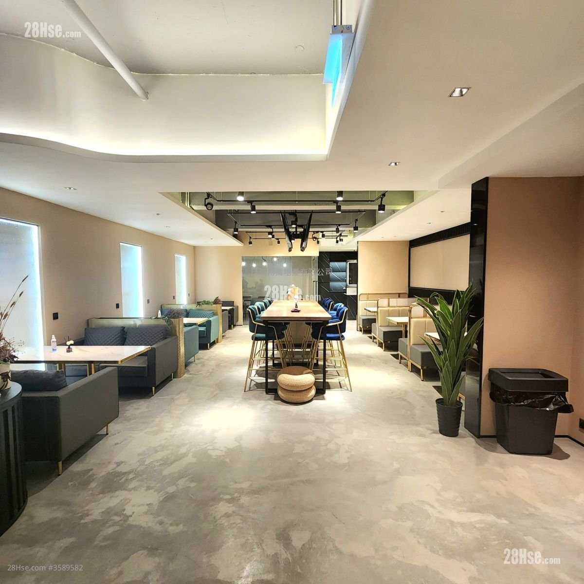 Hang Wai Industrial Centre Rental