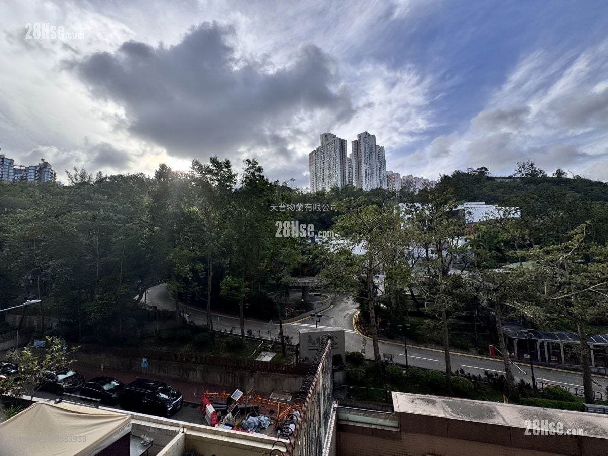 高雅轩 售盘 2 房 , 1 浴室 292 平方尺