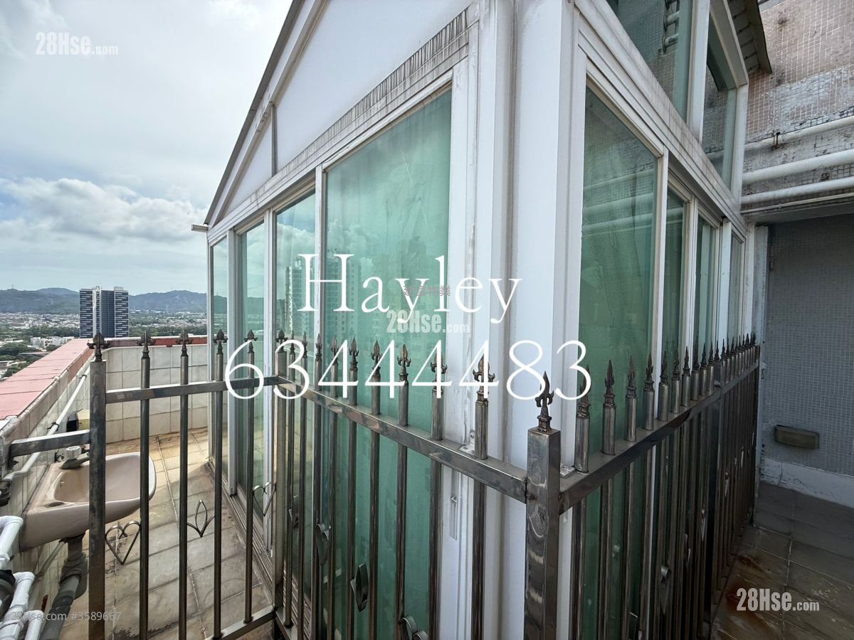 康乐广场 售盘 403 平方尺