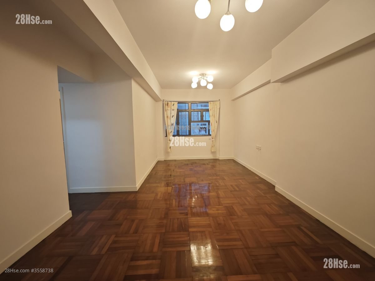 Wah Hoi Mansion Sell 3 Bedrooms , 2 Bathrooms 681 ft²
