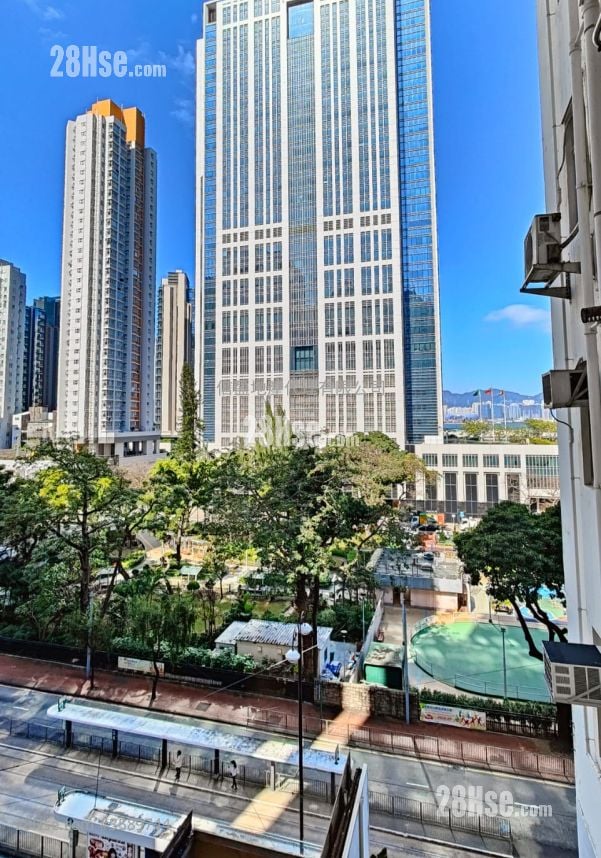 Healthy Gardens Sell 2 Bedrooms 446 ft²