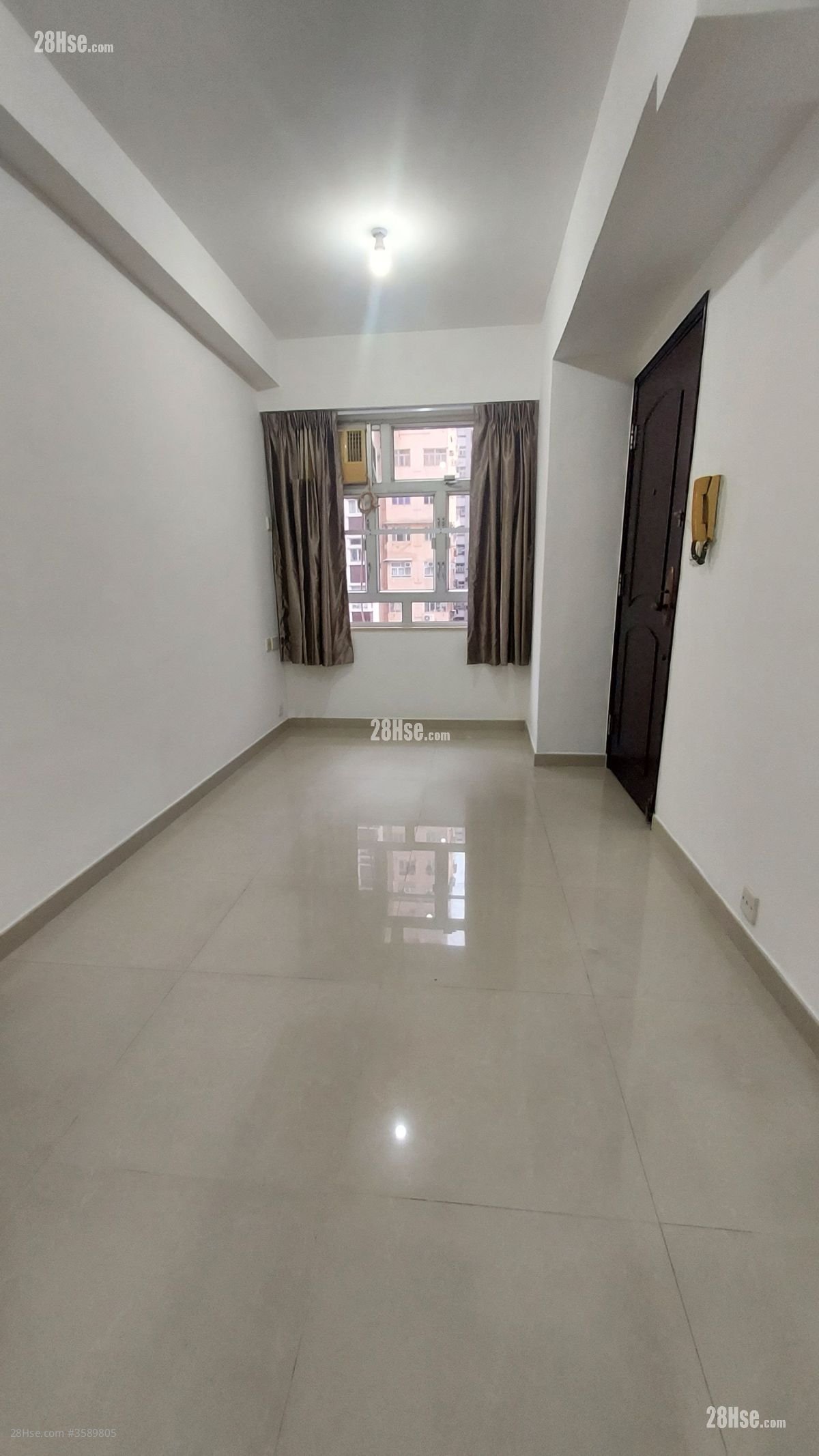 Wah Sing Building Sell 1 Bedroom , 1 Bathroom 321 ft²
