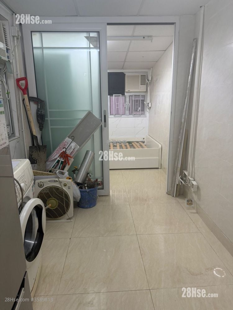 Hong Shun Building Rental 1 Bedroom , 1 Bathroom 180 ft²