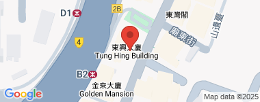 东兴大厦 地下 物业地址