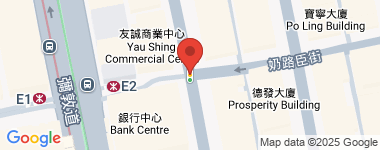 唐樓 分層 高層 物業地址