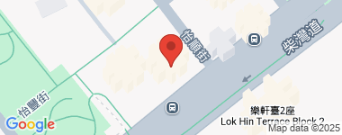 宏德居 德禧楼 (4座) 低层 物业地址