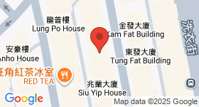 華美樓 地圖