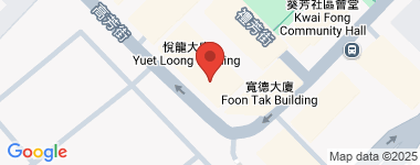 高芳楼 高层 物业地址
