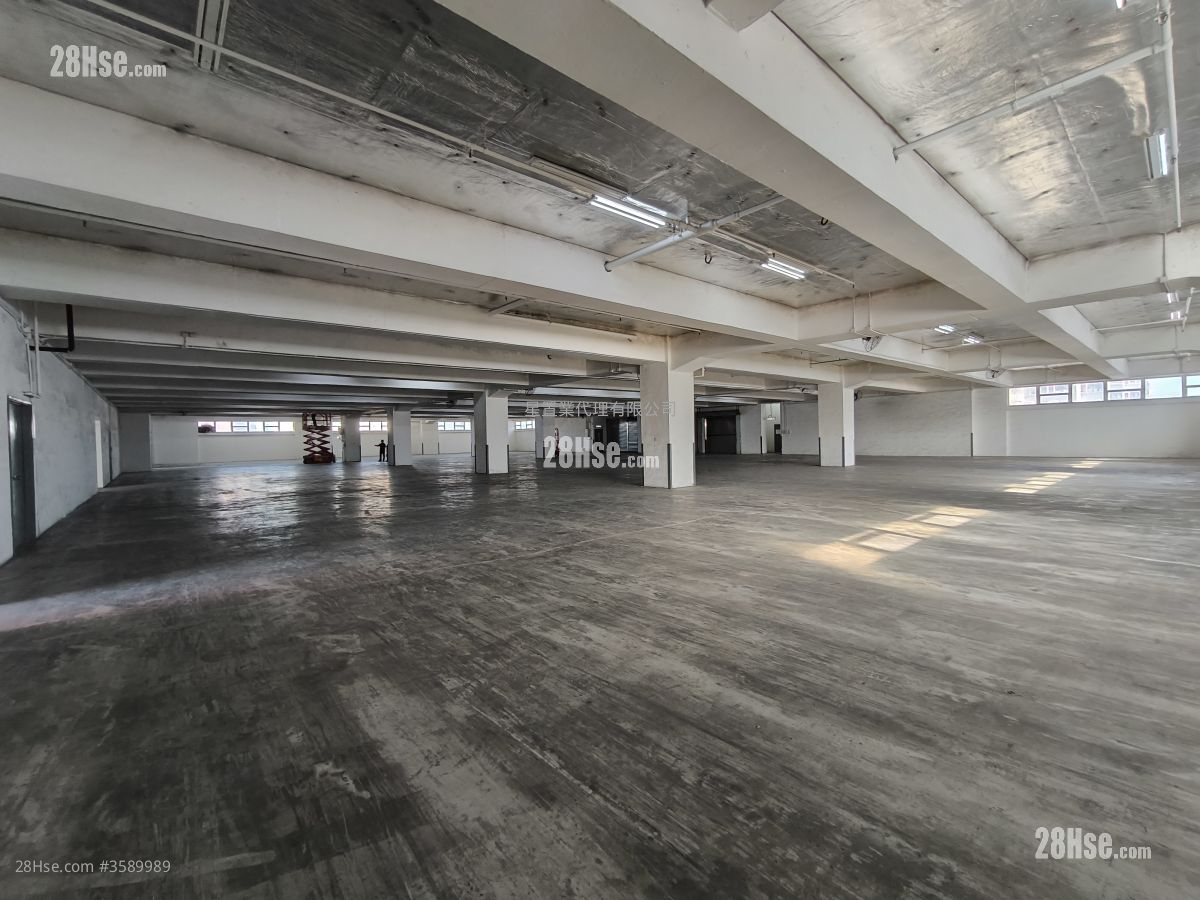 工业大厦 租盘 工业大厦 租盘