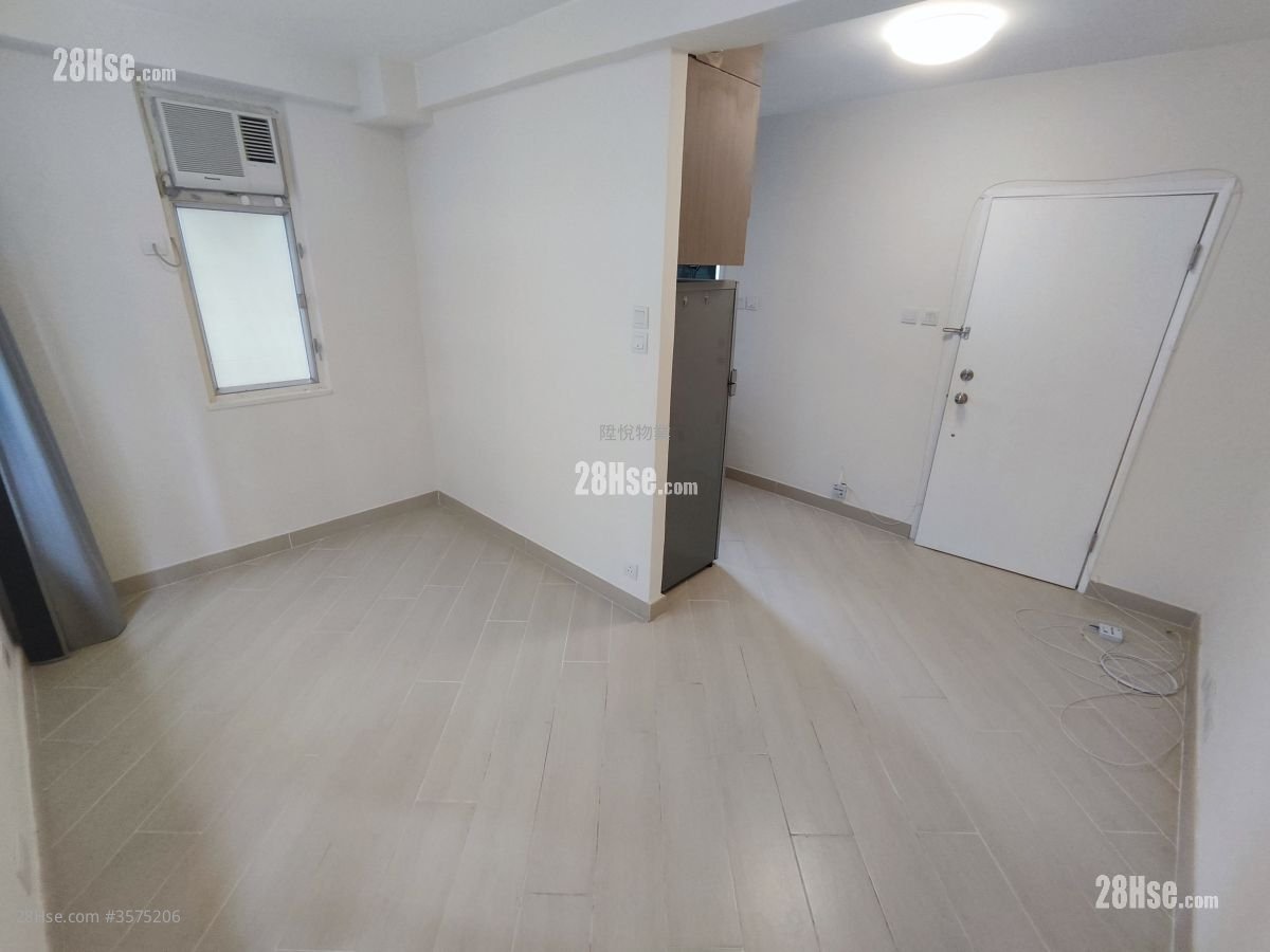 富利来大厦 租盘 开放式间隔 , 1 浴室 225 平方尺 富利来大厦 租盘 开放式间隔 , 1 浴室 225 平方尺