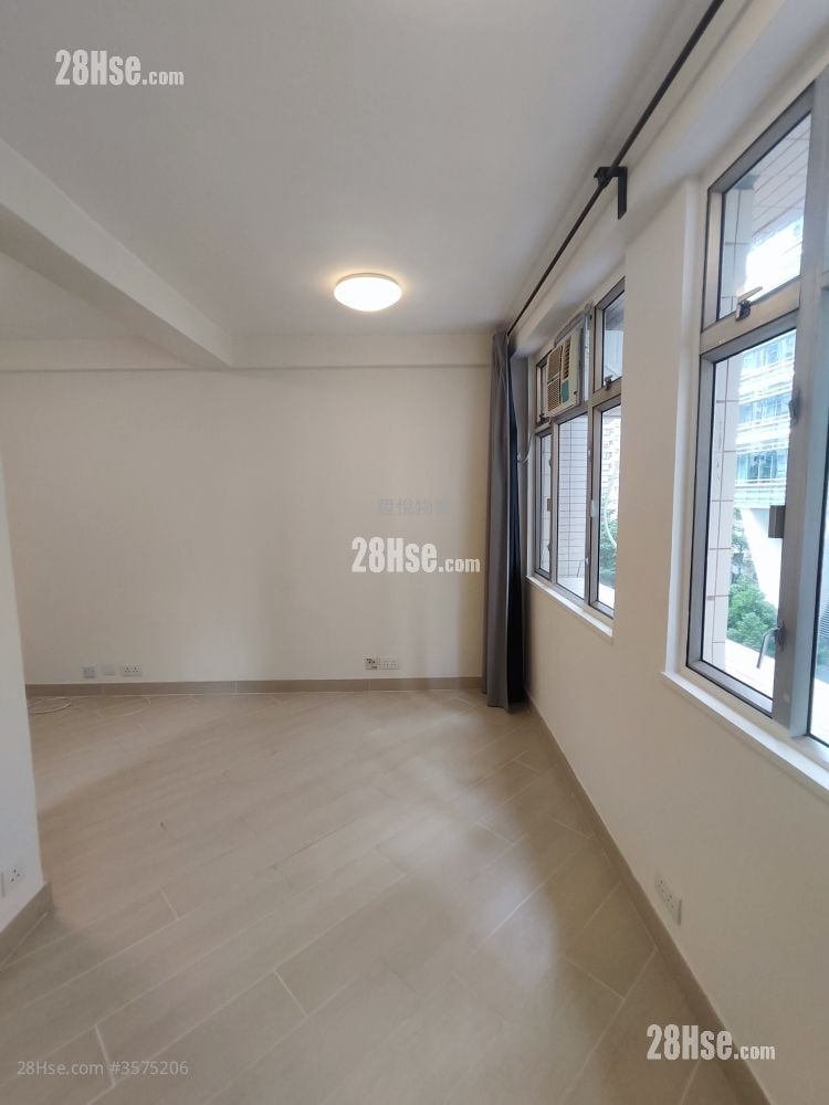 富利来大厦 租盘 开放式间隔 , 1 浴室 225 平方尺 富利来大厦 租盘 开放式间隔 , 1 浴室 225 平方尺