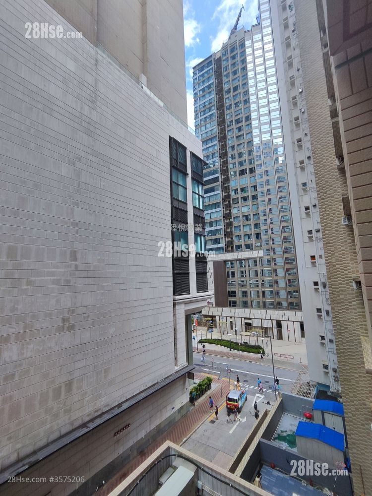 富利来大厦 租盘 开放式间隔 , 1 浴室 225 平方尺 富利来大厦 租盘 开放式间隔 , 1 浴室 225 平方尺