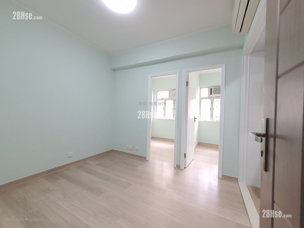 Yee Fat Building Sell 2 Bedrooms , 1 Bathroom 299 ft² Yee Fat Building Sell 2 Bedrooms , 1 Bathroom 299 ft²