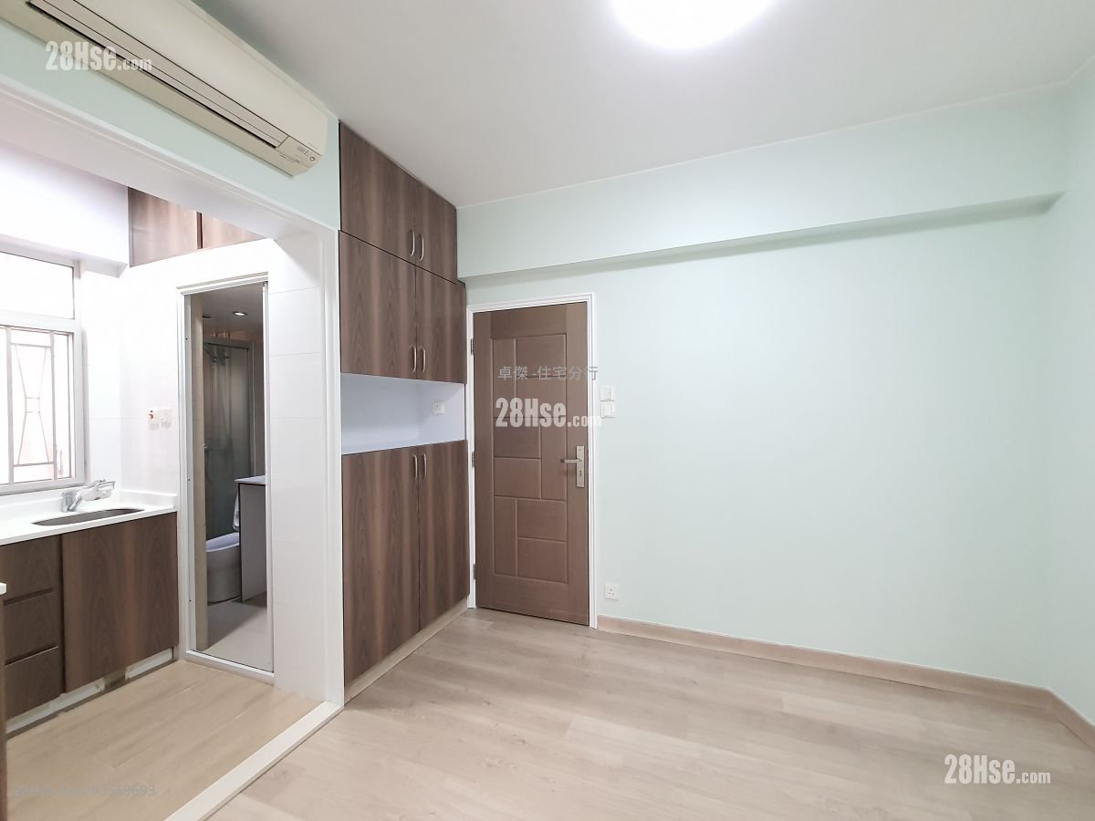 Yee Fat Building Sell 2 Bedrooms , 1 Bathroom 299 ft² Yee Fat Building Sell 2 Bedrooms , 1 Bathroom 299 ft²