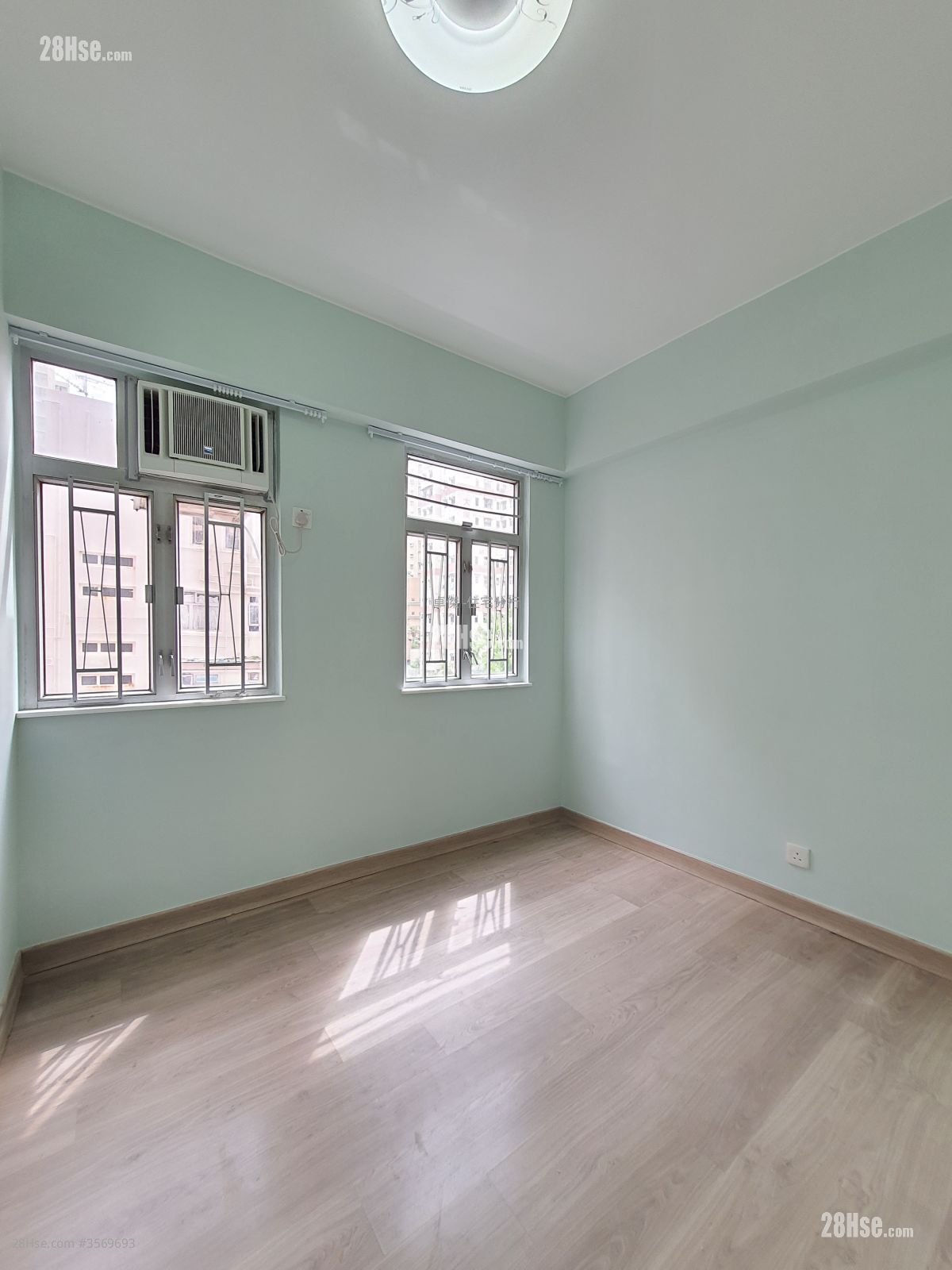 Yee Fat Building Sell 2 Bedrooms , 1 Bathroom 299 ft² Yee Fat Building Sell 2 Bedrooms , 1 Bathroom 299 ft²