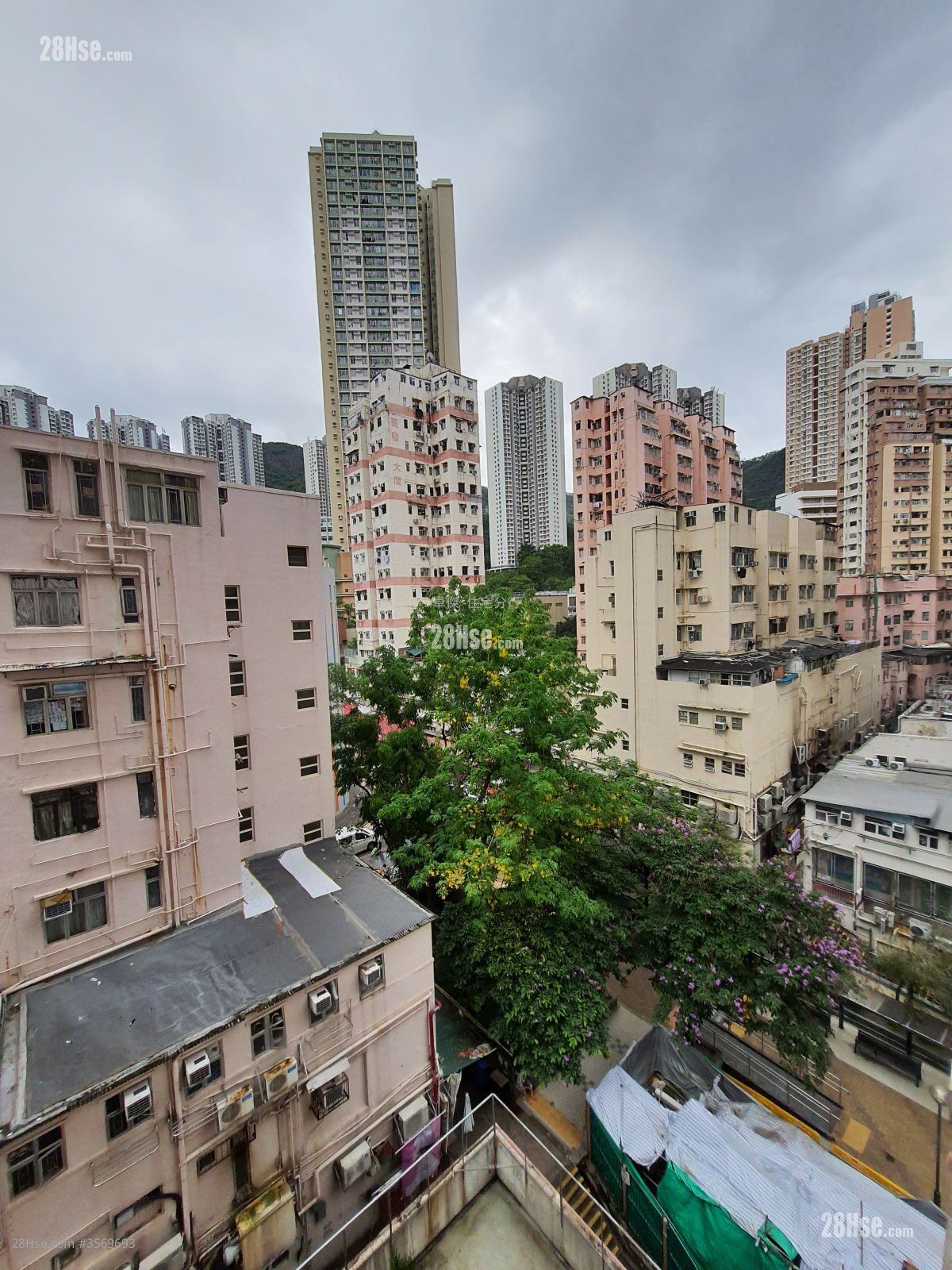 Yee Fat Building Sell 2 Bedrooms , 1 Bathroom 299 ft² Yee Fat Building Sell 2 Bedrooms , 1 Bathroom 299 ft²