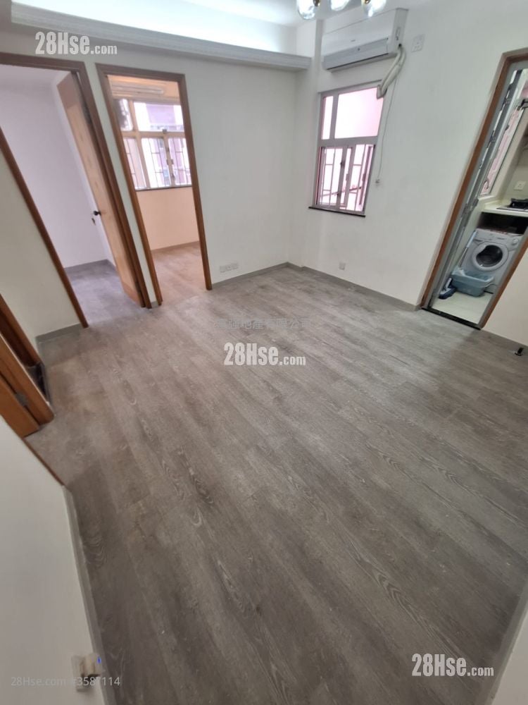 Tang Fai Building Rental 3 Bedrooms , 1 Bathroom 406 ft²
