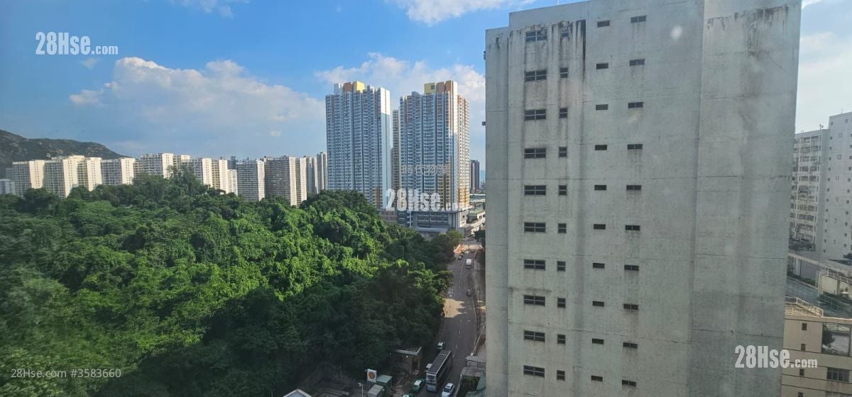 联昌中心 售盘