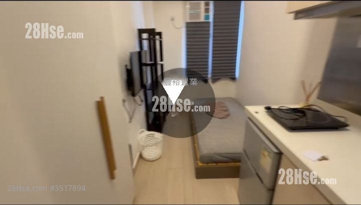 Bay View Mansion Rental Studio , 1 Bathroom 150 ft²