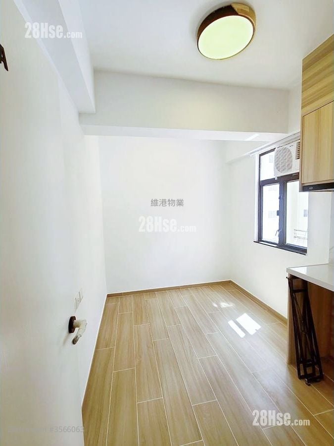 Hop Yee Building Rental Studio , 1 Bathroom 150 ft²