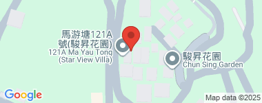 馬游塘村 低層 物業地址