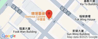 31A Shek Kip Mei Street Room 3 Address