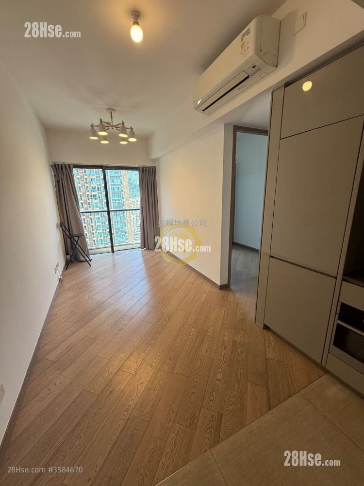 The Parkville Rental 2 Bedrooms , 1 Bathroom 422 ft²