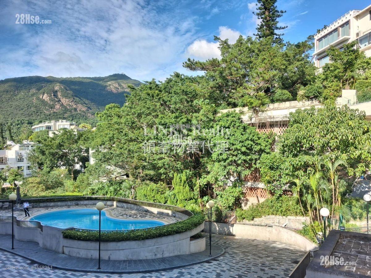 Shouson Garden Rental 3 Bedrooms , 2 Bathrooms 1,309 ft²