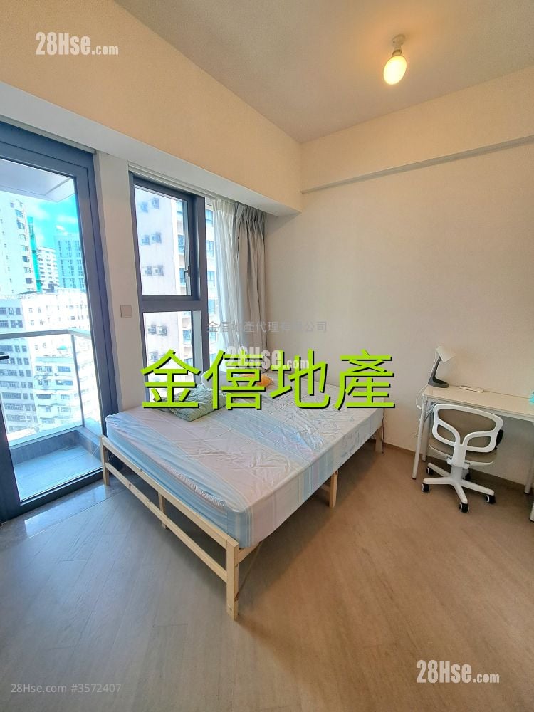 VAU Residence 租盘 开放式间隔 , 1 浴室 210 平方尺