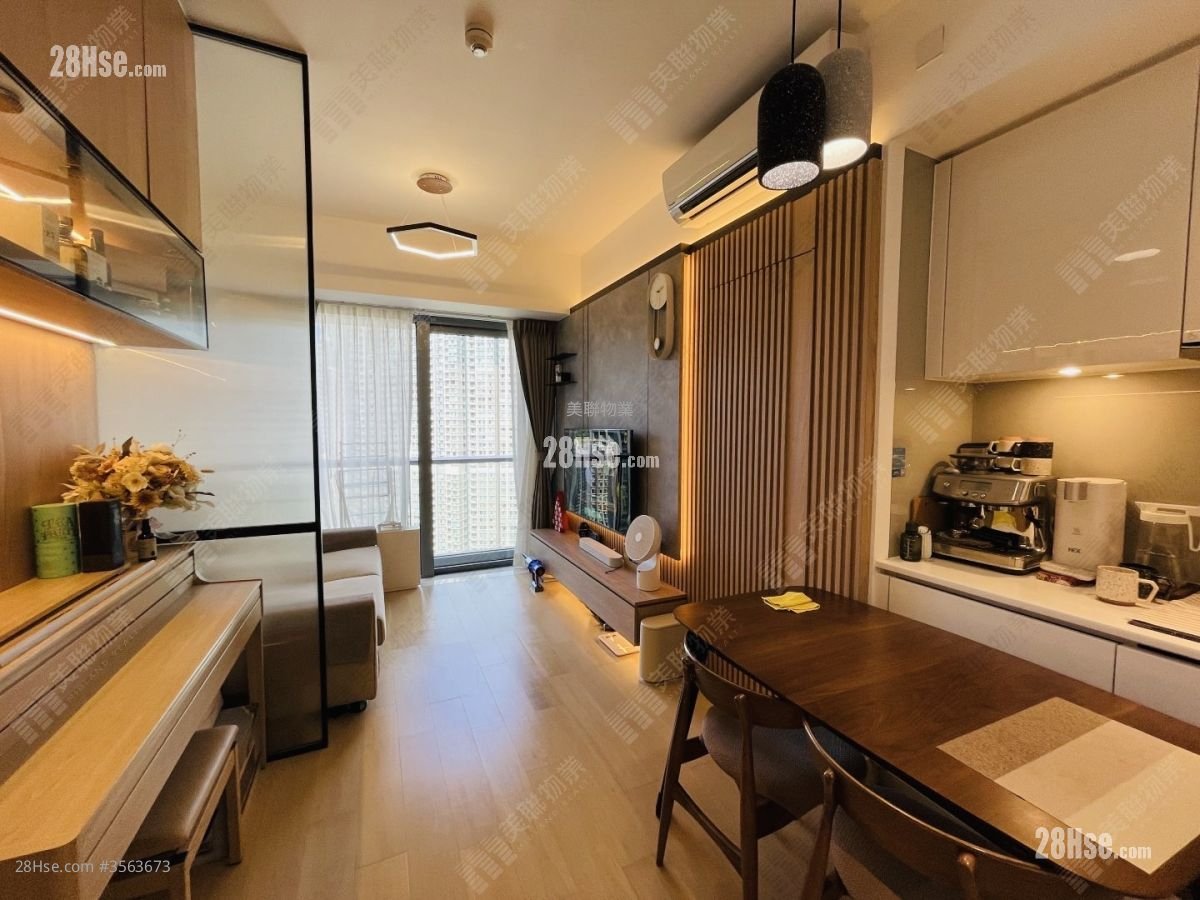 MONTARA 售盘 1 房 363 平方尺 MONTARA 售盘 1 房 363 平方尺