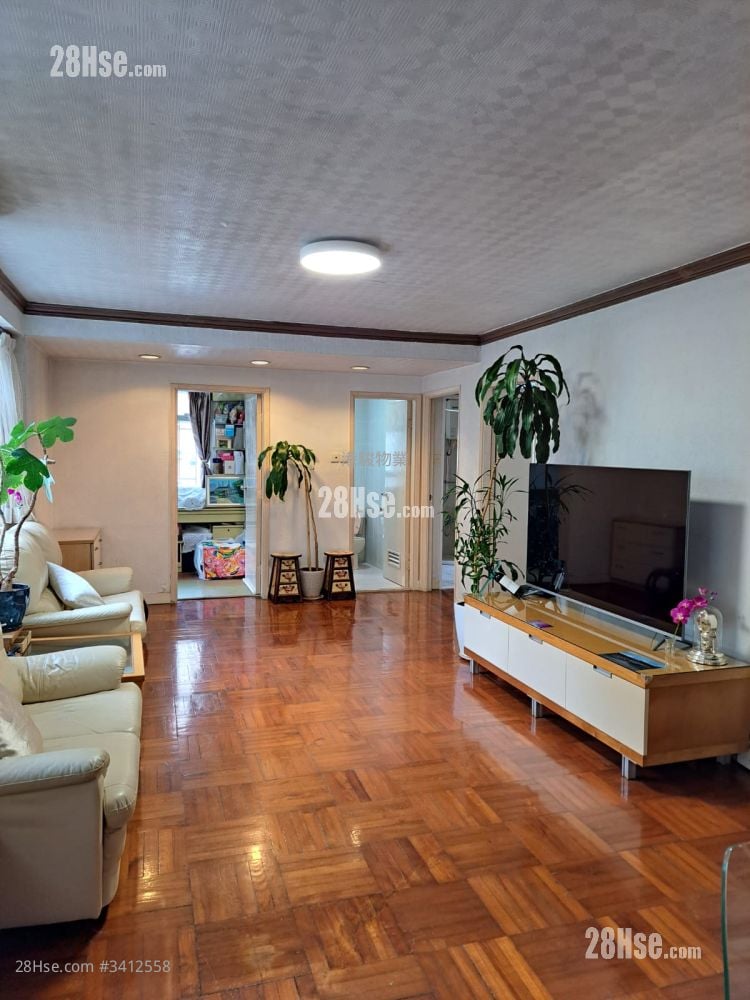 Blue Haven Sell 3 Bedrooms , 2 Bathrooms 880 ft²