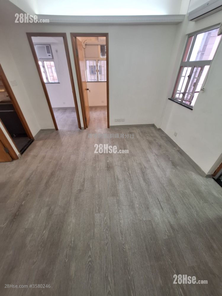 Tang Fai Building Rental 3 Bedrooms , 1 Bathroom 415 ft²