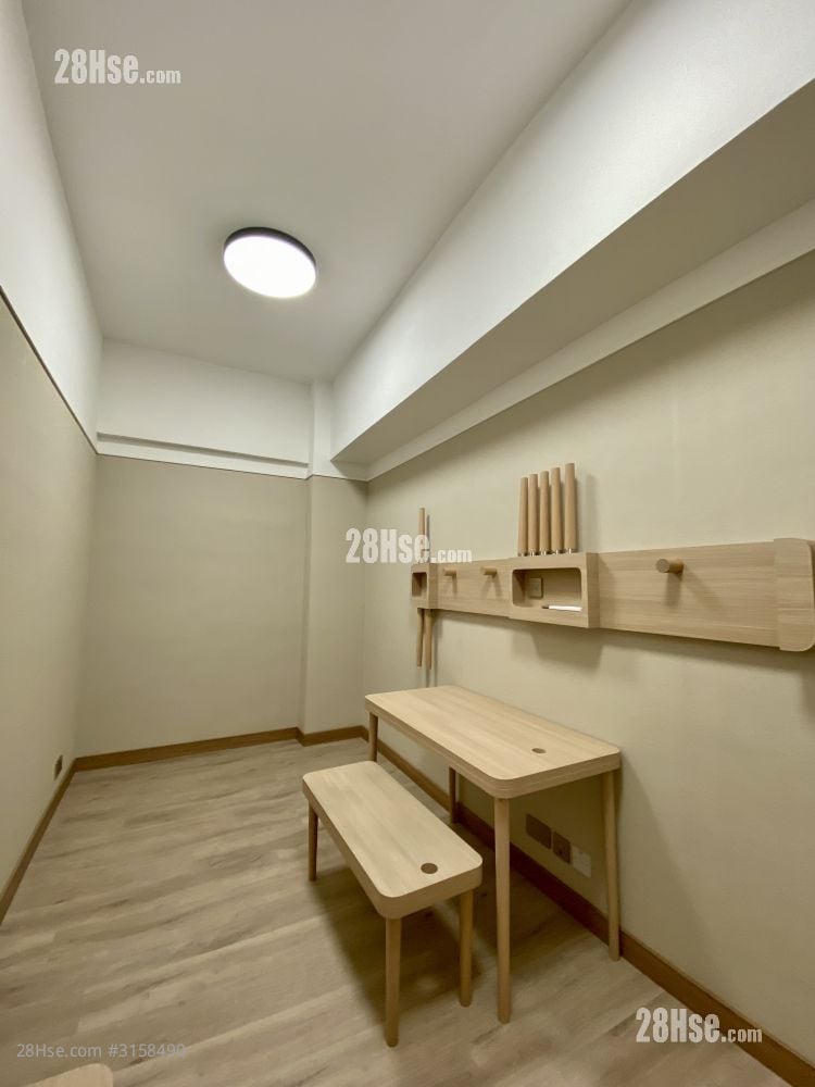 美德工業大廈 租盤 5+ 房 , 1 廁所 110 平方呎 美德工業大廈 租盤 5+ 房 , 1 廁所 110 平方呎