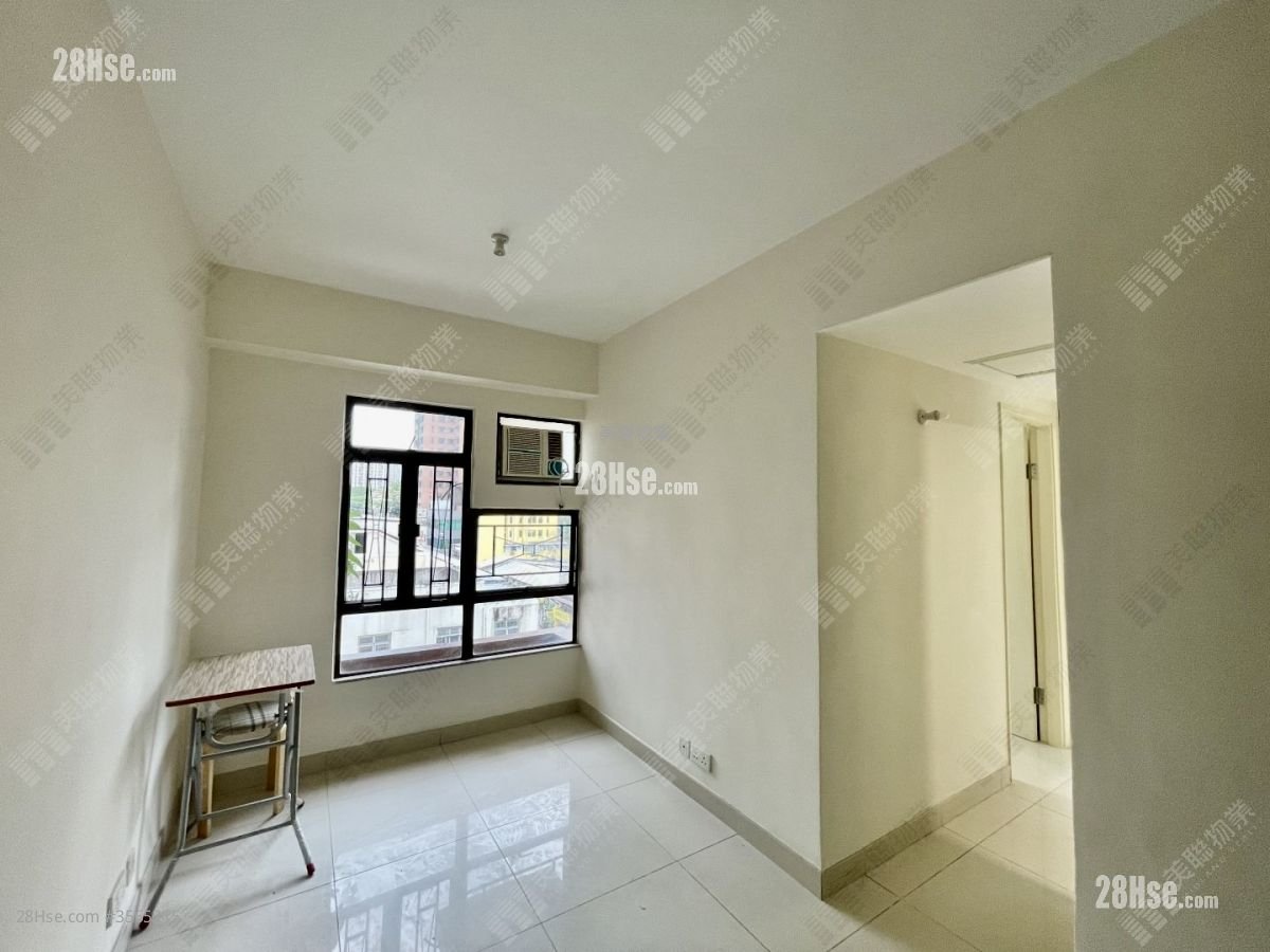 San Fung Building Sell 392 ft²